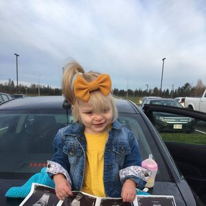 Meet your Posher, Jodie